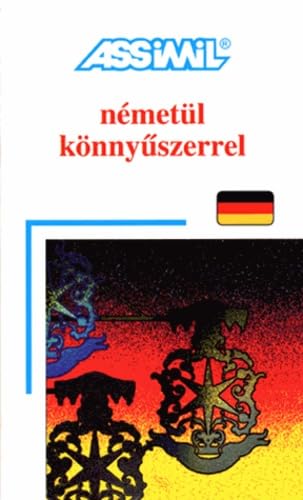 9789638162014: VOLUME NEMETUL KONNYUSZERREL