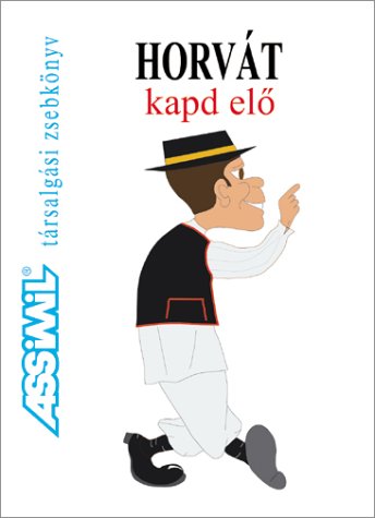 Stock image for Guide Poche Horvat Kapd Elo for sale by medimops