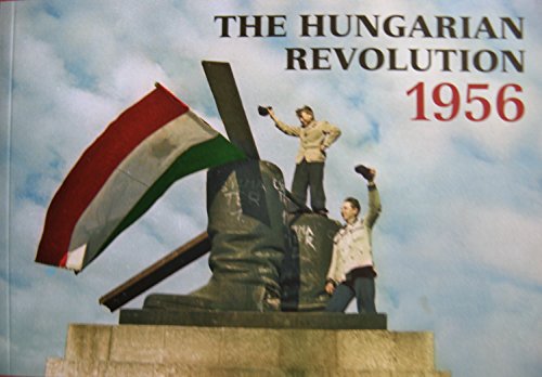 Beispielbild fr The Hungarian Revolution zum Verkauf von medimops