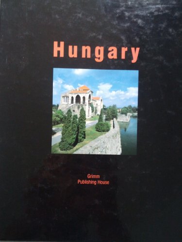 Beispielbild fr Hungary [Reli] Botond Nagy ? Laszlo Peter zum Verkauf von Au bon livre