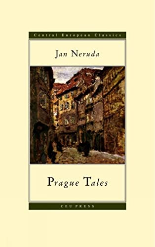 Beispielbild fr Prague Tales (CEU Press Classics) zum Verkauf von WorldofBooks