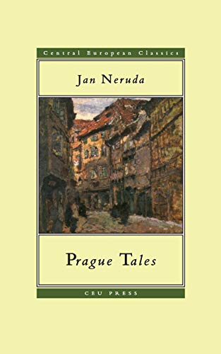 9789639116238: Prague Tales (CEU Press Classics) (CEU Press Classics (formerly Central European Classics))