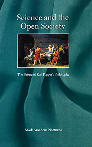 9789639116696: Science and the Open Society : The Future of Karl Popper's Philosophy