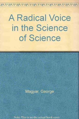 A Radical Voice in the Science of Science