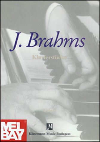 Beispielbild fr Brahms: BD 2 zum Verkauf von medimops