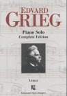 Beispielbild fr Piano Solo Complete Edition, 3 Bde. zum Verkauf von medimops
