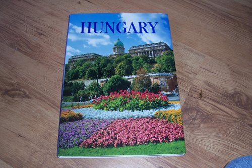 Beispielbild fr HUNGARY zum Verkauf von Better World Books