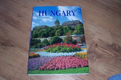 Stock image for HUNGARY for sale by Better World Books