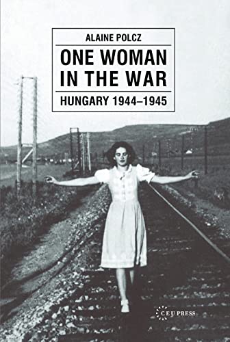 Beispielbild fr One Woman in the War zum Verkauf von Better World Books