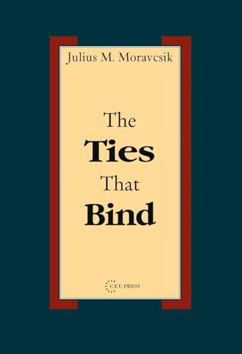 Stock image for THE TIES THAT BIND for sale by Ancient World Books