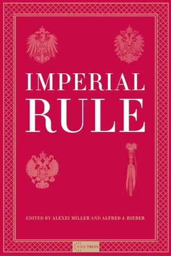 Imagen de archivo de Imperial Rule a la venta por PBShop.store US