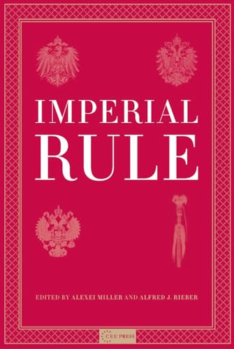 Stock image for Imperial Rule for sale by GF Books, Inc.