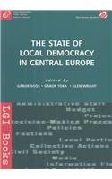 The State of Local Democracy in Central Europe (General) - Soas, Toka