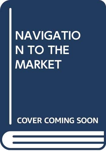 Imagen de archivo de Navigation to the Market: Regulation and Copetition in Local Utilities in Central and Eastern Europe a la venta por WorldofBooks