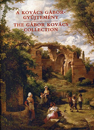 Stock image for A Kovacs Gabor-Gyujtemeny / The Gabor Kovacs Collection for sale by Peter Rhodes