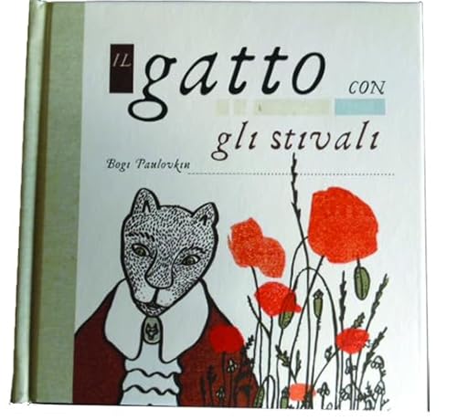 Beispielbild fr Il gato con gli stivali zum Verkauf von Reuseabook