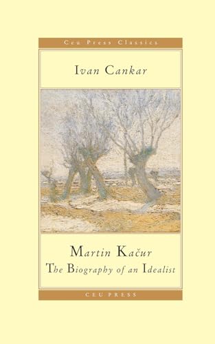 Imagen de archivo de Martin Ka?ur: The Biography of an Idealist a la venta por ThriftBooks-Atlanta