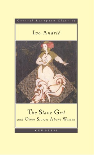 9789639776425: The Slave Girl and Other Stories About Women