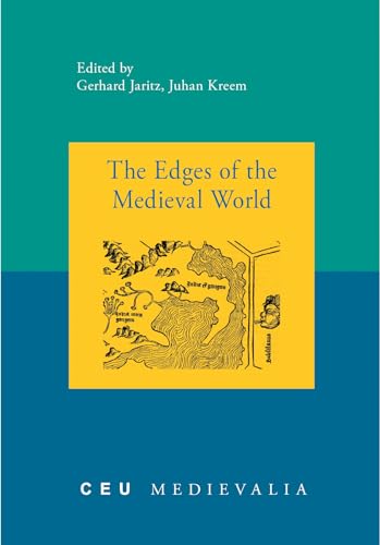 9789639776456: The Edges of the Medieval World