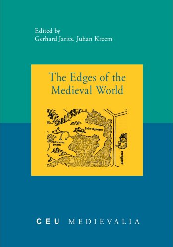 Stock image for The Edges of the Medieval World (CEU Medievalia) for sale by HPB-Red