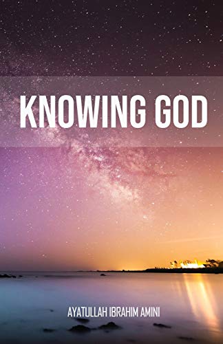 Beispielbild fr Knowing God zum Verkauf von GF Books, Inc.