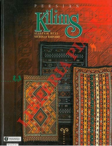 Beispielbild fr Persian Kilims zum Verkauf von Mainly Books