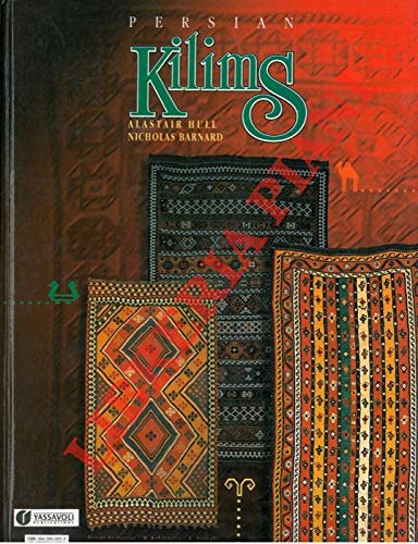 Stock image for Persian Kilims for sale by A Book Preserve