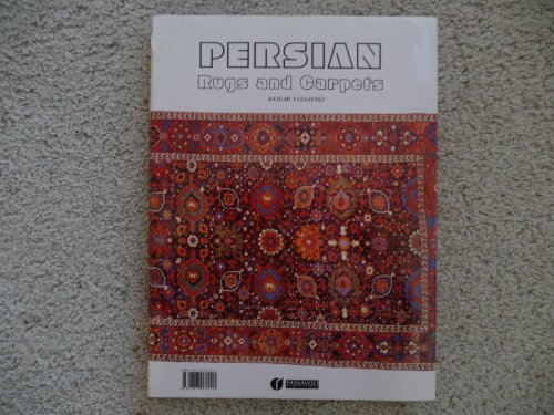 Beispielbild fr Persian Rugs and Carpets zum Verkauf von Silver Trees Books