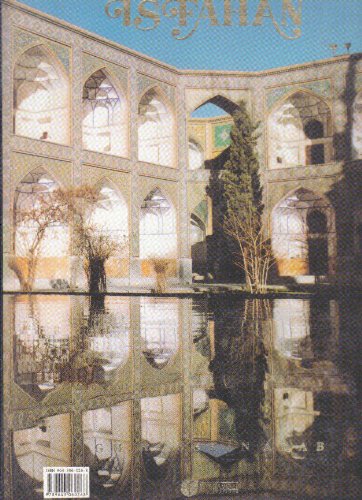 Beispielbild fr Isfahan zum Verkauf von medimops