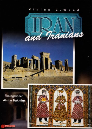 Stock image for Iran & Iranians for sale by Victoria Bookshop