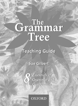 9789643336752: The Grammar Tree Teaching Guide 8