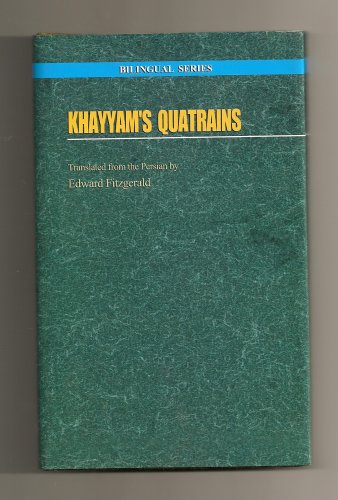 Khayyam's Quatrains