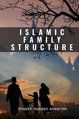 Beispielbild fr Islamic Family Structure zum Verkauf von Book Emporium 57