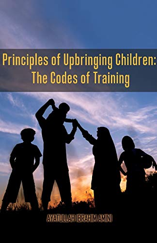 Beispielbild fr Principles of Upbringing Children: The Codes of Training zum Verkauf von Ria Christie Collections