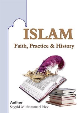 Stock image for Islam: Faith, Practice & History for sale by WorldofBooks