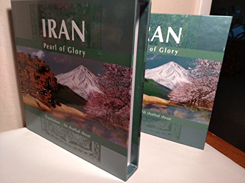 Stock image for Iran Pearl of Glory for sale by RZabasBooks