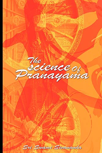 9789650060206: The science Of Pranayama