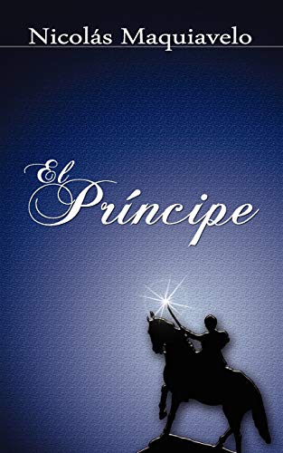 Stock image for El Principe / The Prince (Spanish Edition) for sale by Goodwill Southern California