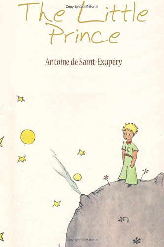 Stock image for The Little Prince for sale by AwesomeBooks