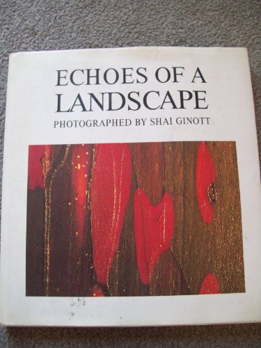 Beispielbild fr Echoes of a Landscape zum Verkauf von monobooks