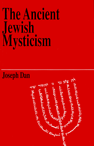 9789650506780: The Ancient Jewish Mysticism
