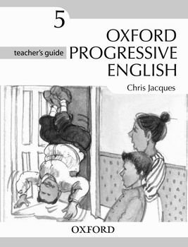 9789651696602: Oxford Progressive English Teacher's Guide 5