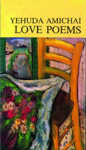 9789651900778: Love Poems