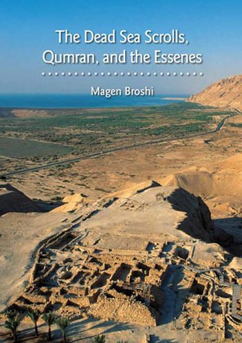 The Dead Sea Scrolls, Qumran and the Essenes (9789652173454) by [???]