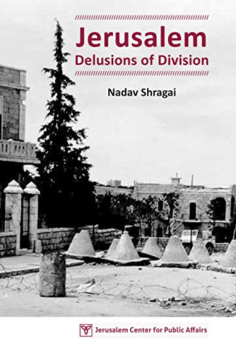 Stock image for Jerusalem: Delusions of Division for sale by Book Dispensary