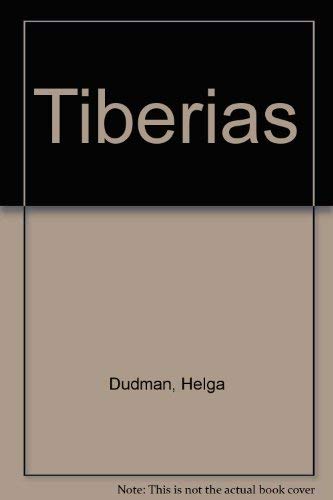 Tiberias (9789652201416) by Dudman, Helga