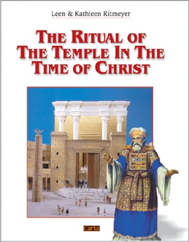 9789652204523: The Ritual of the Temple in the Time of Christ