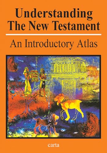 Beispielbild fr Understanding the New Testament: An Introductory Atlas Wright, Paul H zum Verkauf von RareCollectibleSignedBooks