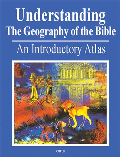 Stock image for Understanding the Geography of the Bible for sale by ThriftBooks-Dallas