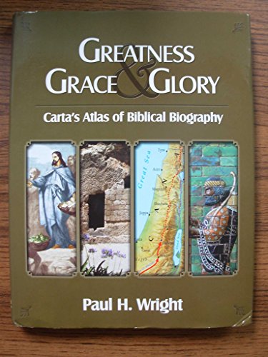 9789652206275: Great People of the Bible: An IIIustrated Handbook